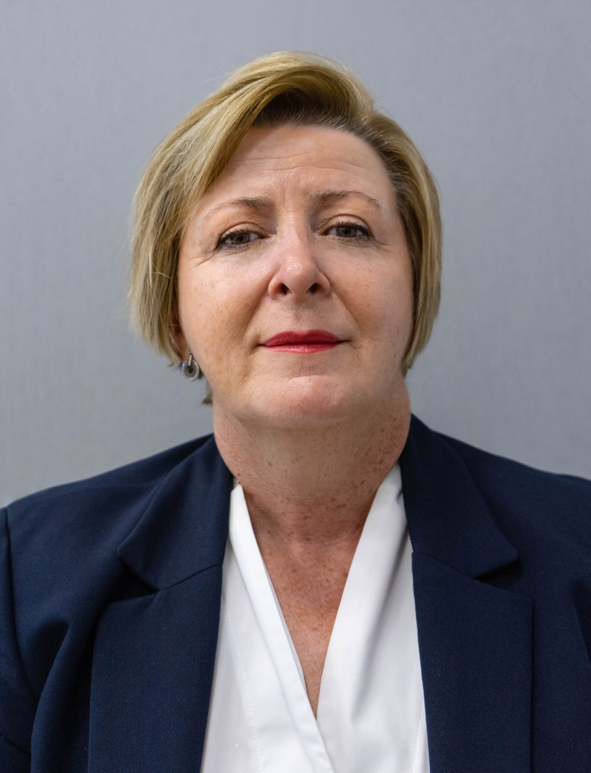 Carmen <br>González