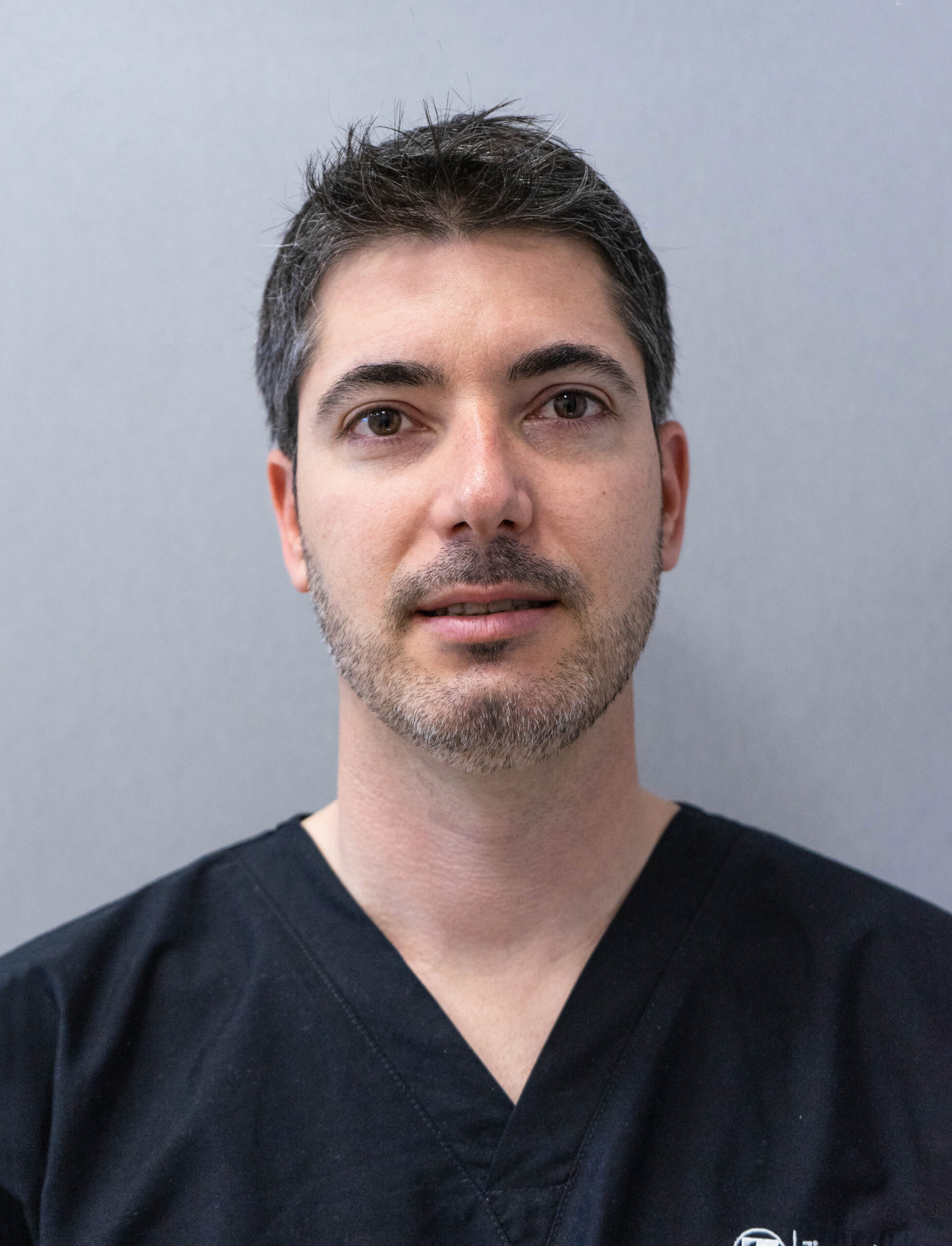 Dr. Bruno <br>Ruiz Gómez