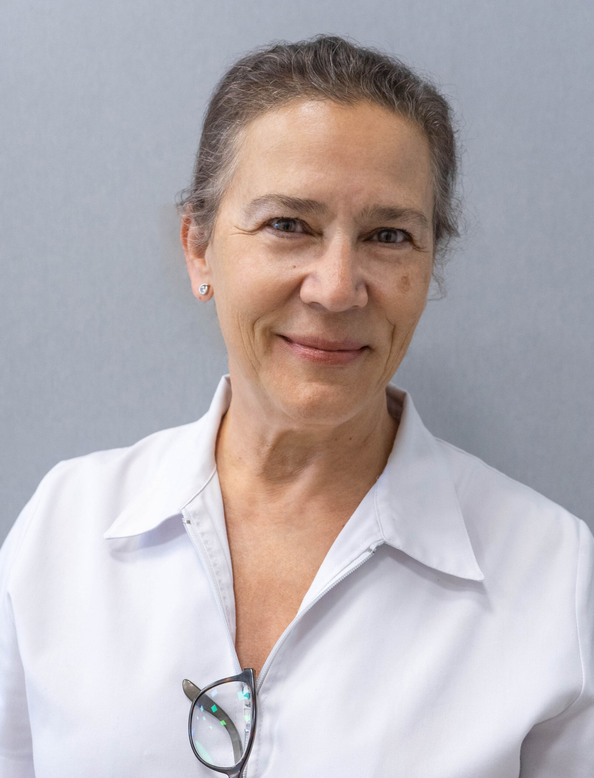 Dra. Paloma Beránldez de Aranzabal