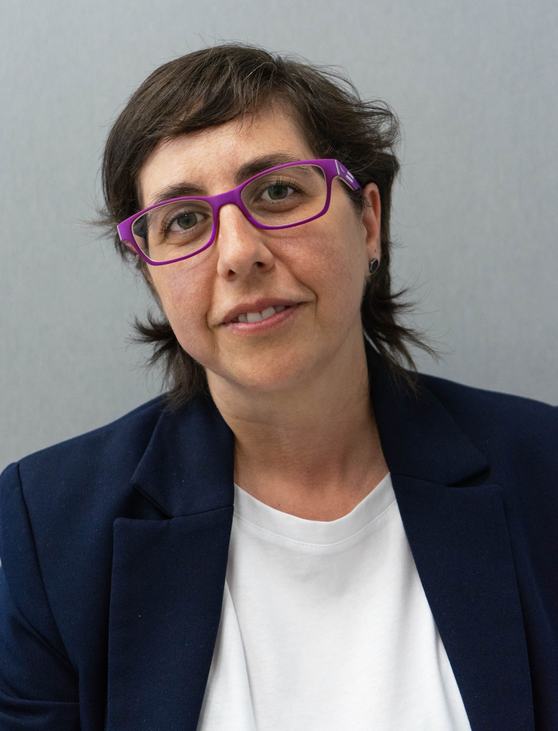 Pilar <br>Mogollón