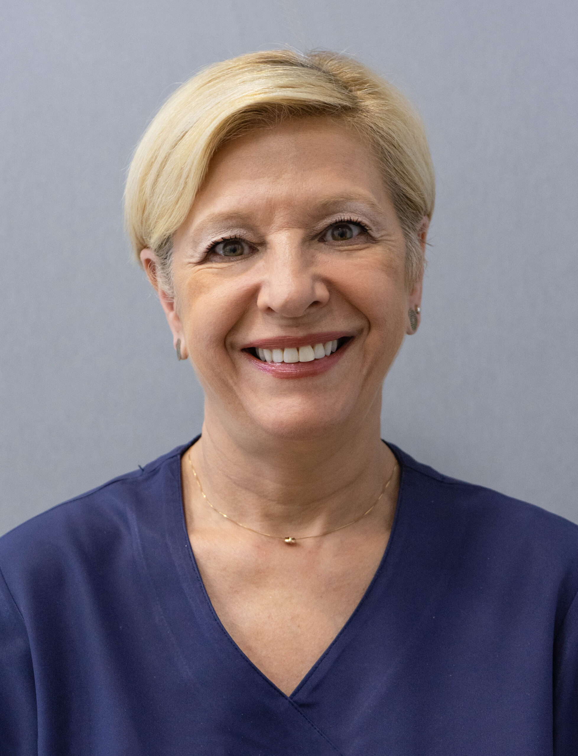 Rosa <br>Molina